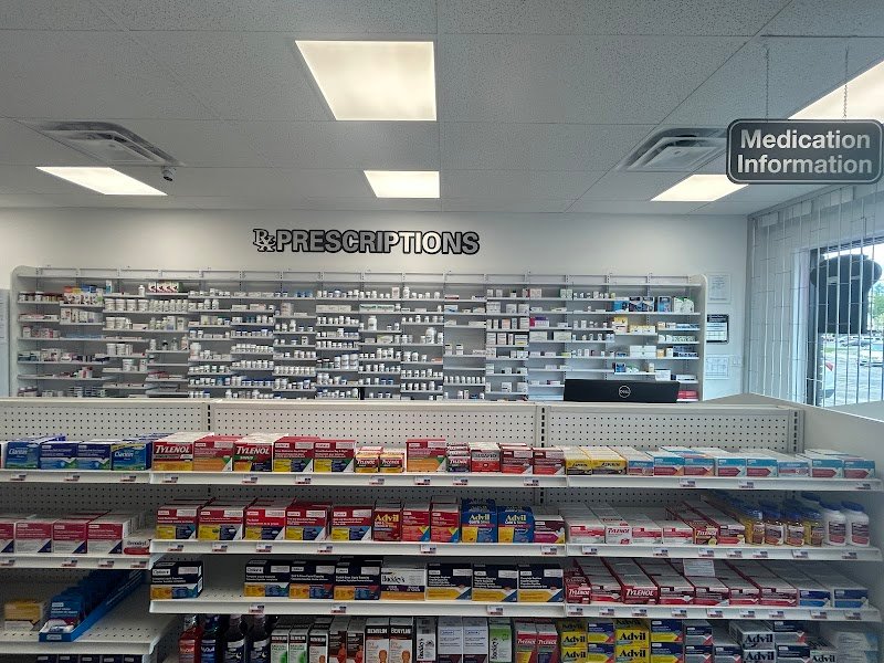 PharmaChoice Northern Pharmacy, photo 2