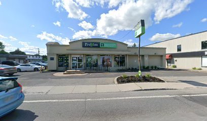 Pharmacie André Jetté et Pascal Aoun Inc. à Beloeil (Québec)