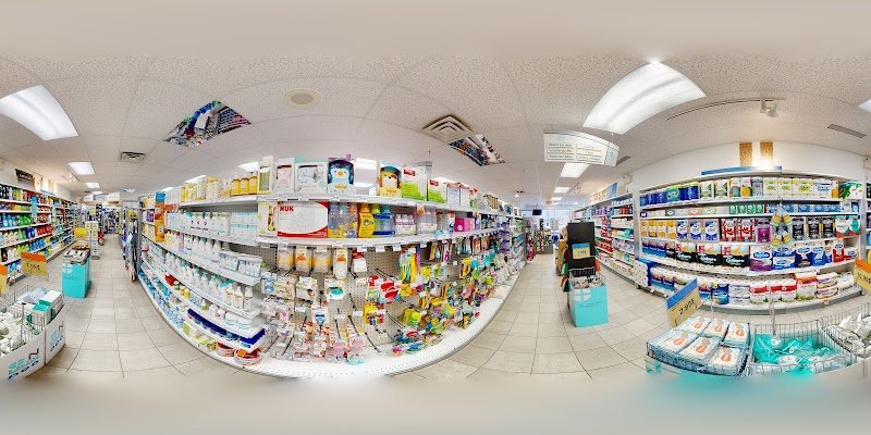 Pharmacie Brunet, photo 2