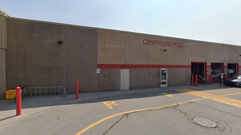 Pharmacie Costco à Gatineau (Québec)