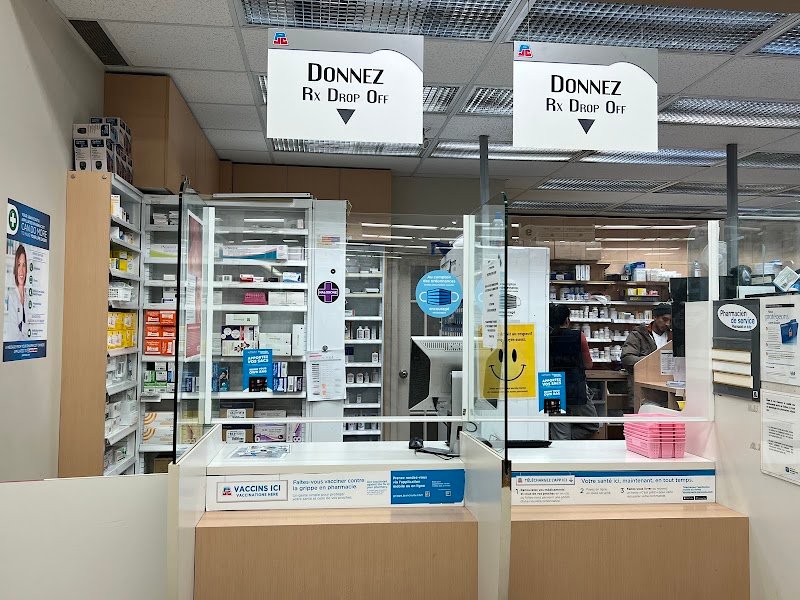 Pharmacie Jean Coutu, photo 2
