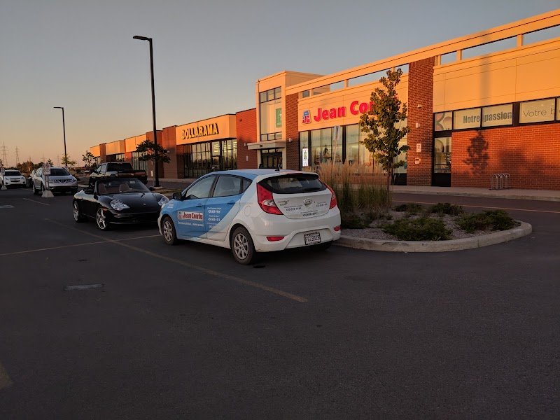 Pharmacie Jean Coutu, photo 3
