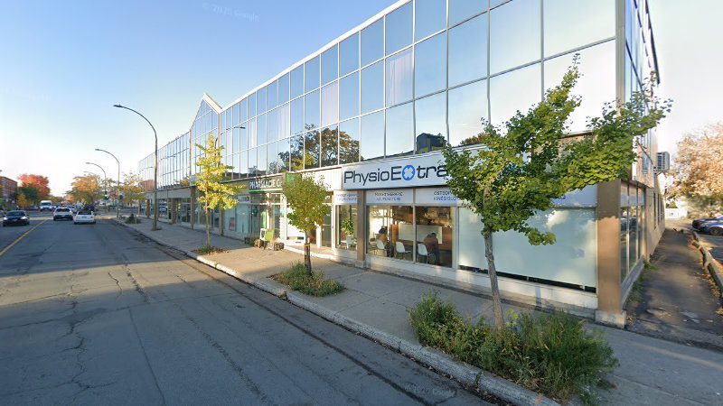 Pharmacie Naouel Mahdia Benadda in Montréal, Quebec