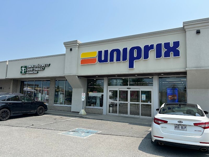 Pharmacie Uniprix (330 Rue des Érables), photo 3