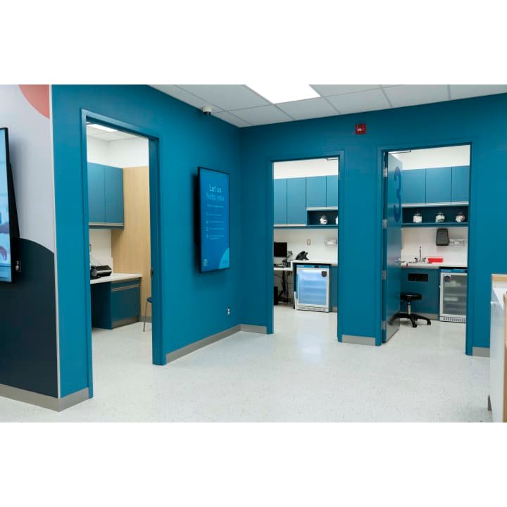 Pharmacy Care Clinic at Shoppers Drug Mart, photo 2
