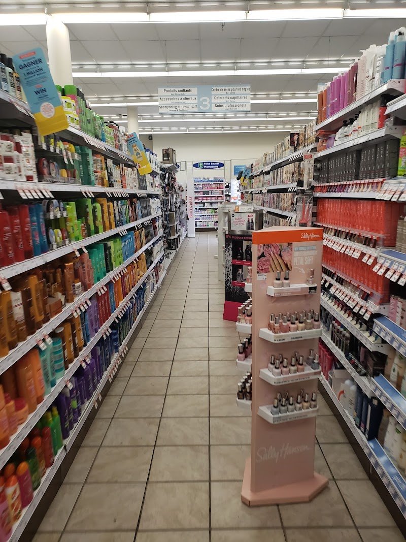 Pharmaprix (1 Avenue du Mont-Royal Est), photo 3