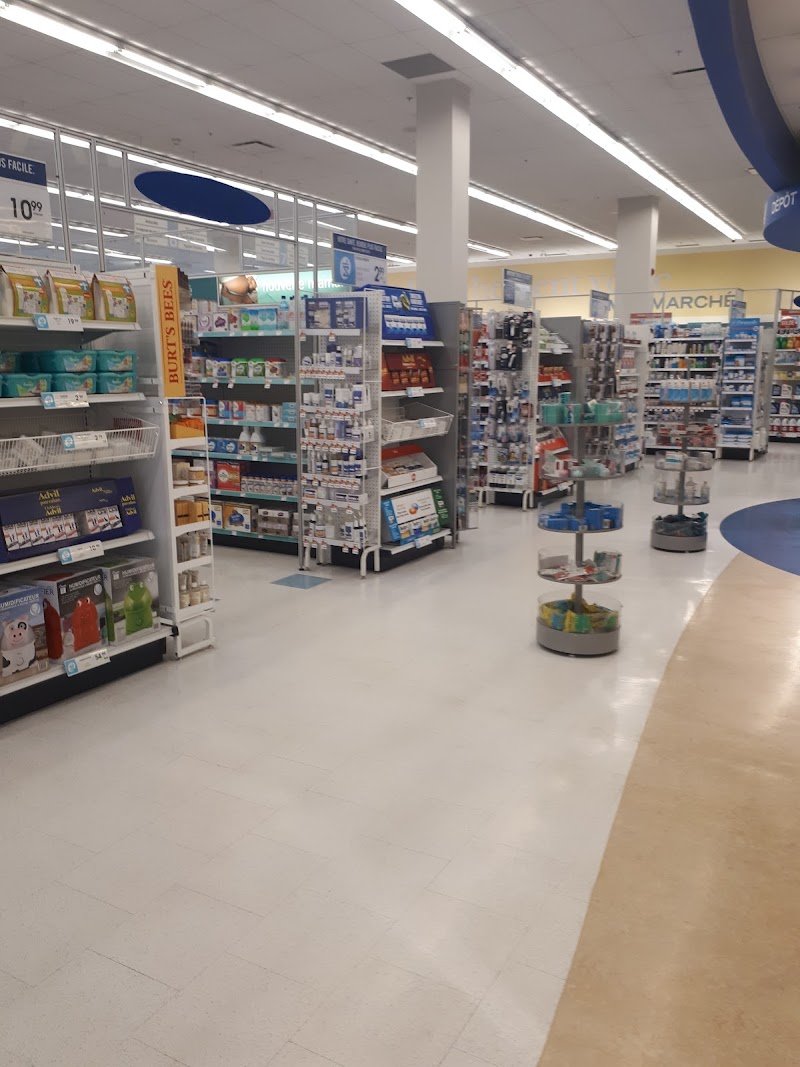 Pharmaprix (1811 Rue King Ouest), photo 2