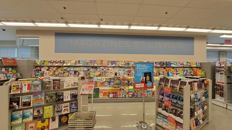 Pharmaprix (420 Rue Belvédère Sud), photo 3