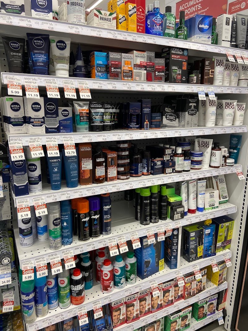 Pharmaprix (1495 Avenue Van Horne), photo 3