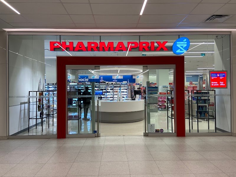 Pharmaprix (2871 Avenue Van Horne) à Montréal (Québec)