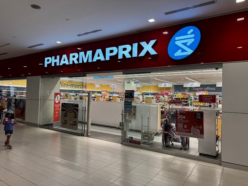 Pharmaprix (1500 Avenue Atwater) in Montréal, Quebec