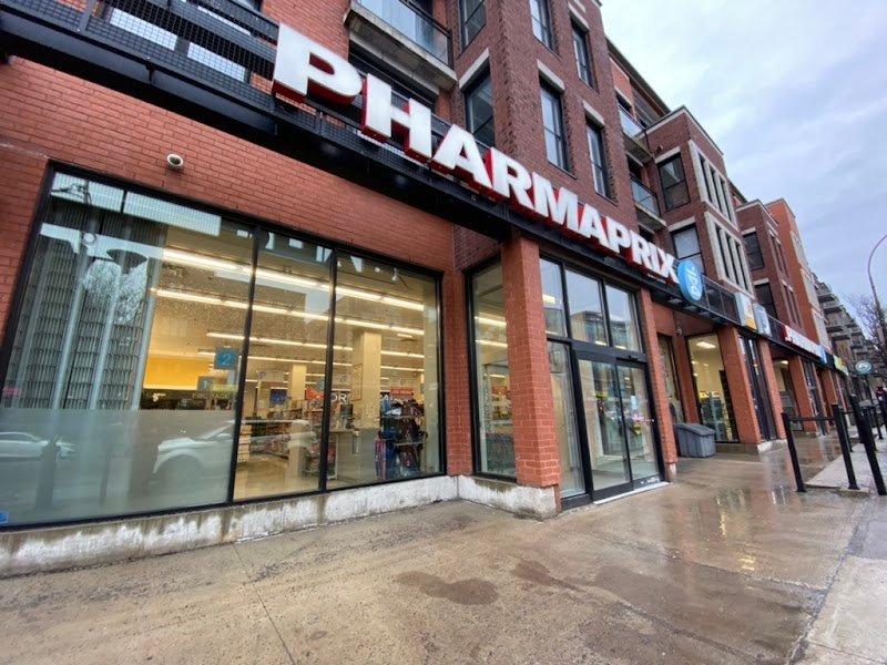 Pharmaprix (4999 Chemin Queen Mary) à Montréal (Québec)