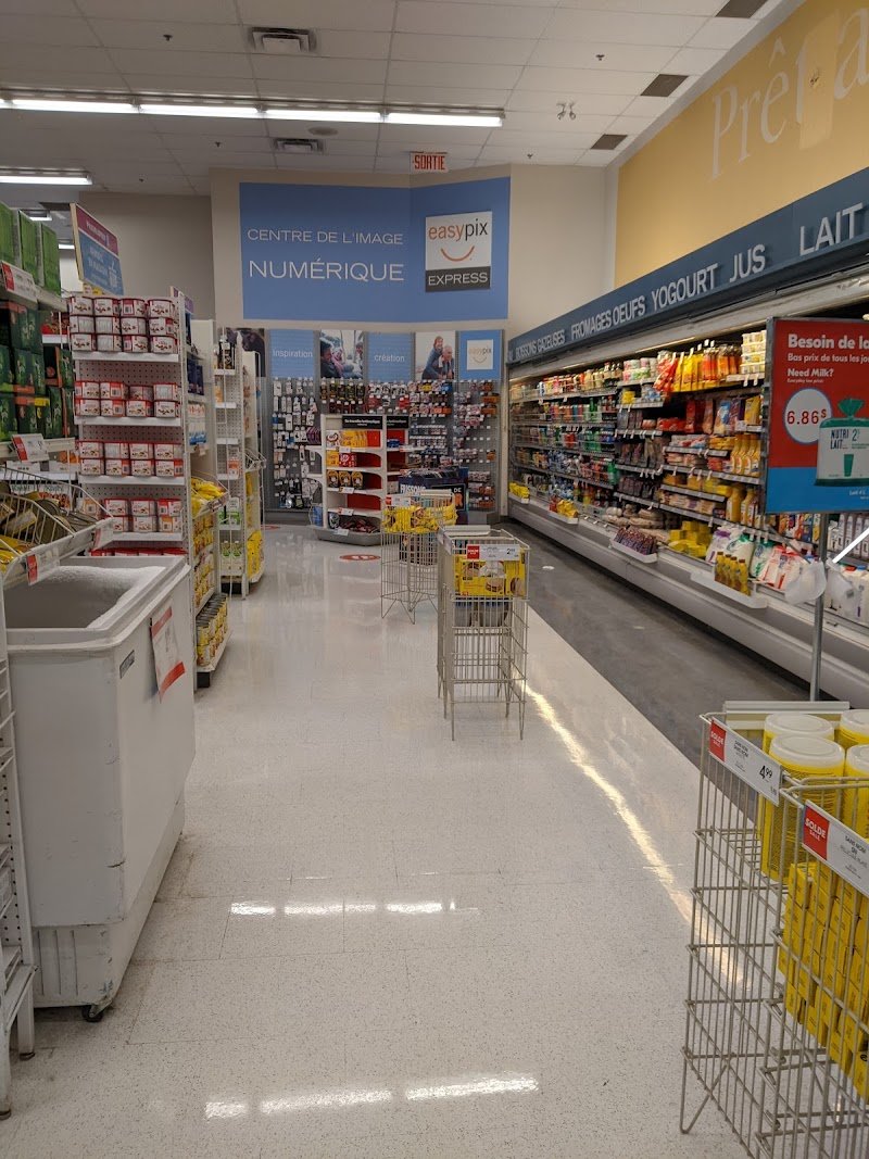 Pharmaprix (1025 Rue Jean-Talon Est), photo 2