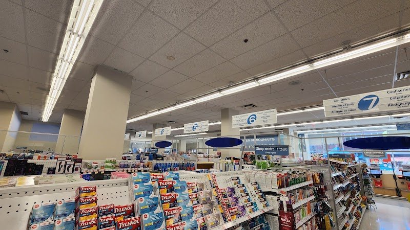 Pharmaprix (5730 Avenue de Monkland), photo 3
