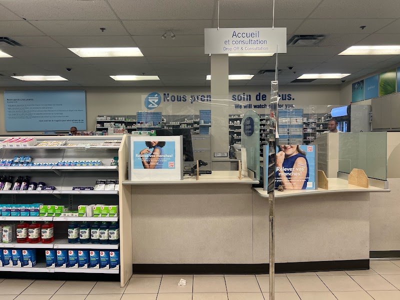 Pharmaprix (Boulevard Henri-Bourassa Est), photo 2
