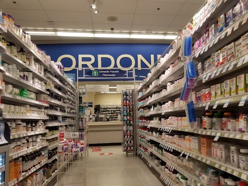 Pharmaprix (5038 Rue Sherbrooke Ouest), photo 3