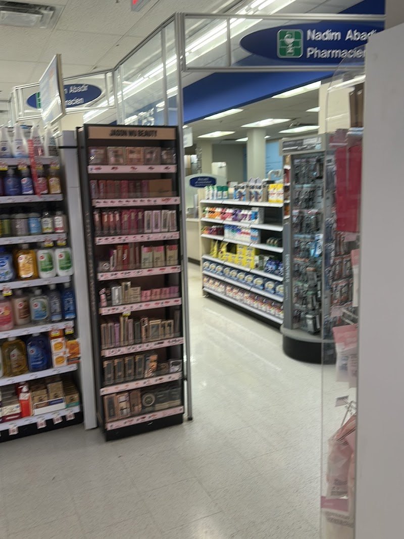 Pharmaprix (6180 Chemin de la Côte-des-Neiges), photo 2