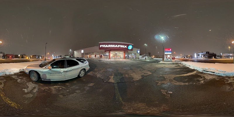Pharmaprix (5550 Boulevard Jean-XXIII), photo 2