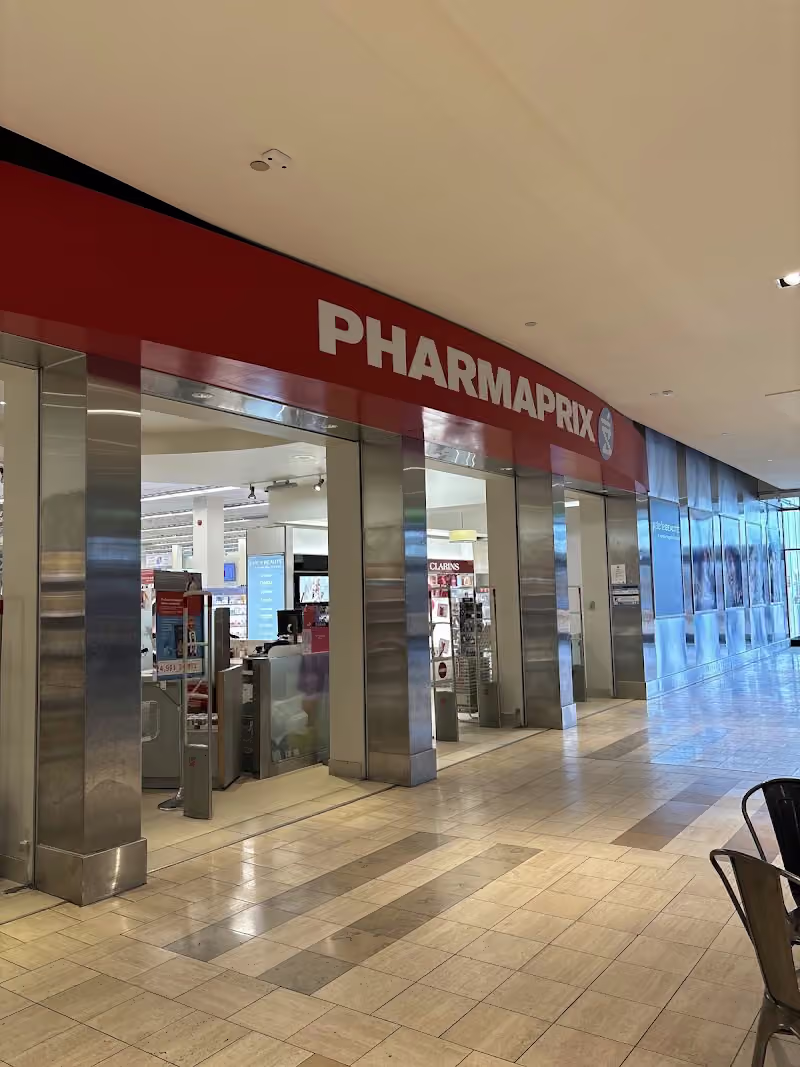 Pharmaprix (2305 Chemin Rockland) à Mont-Royal (Québec)