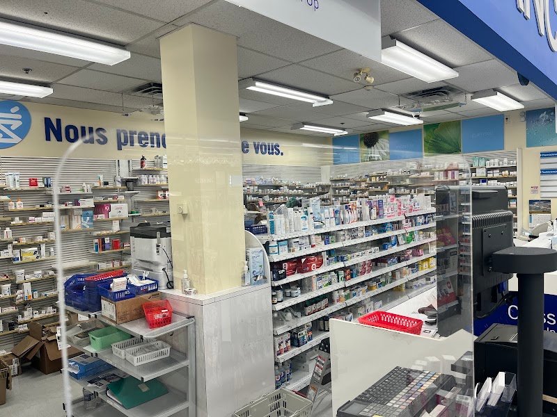 Pharmaprix (4260 Rue Wellington), photo 3