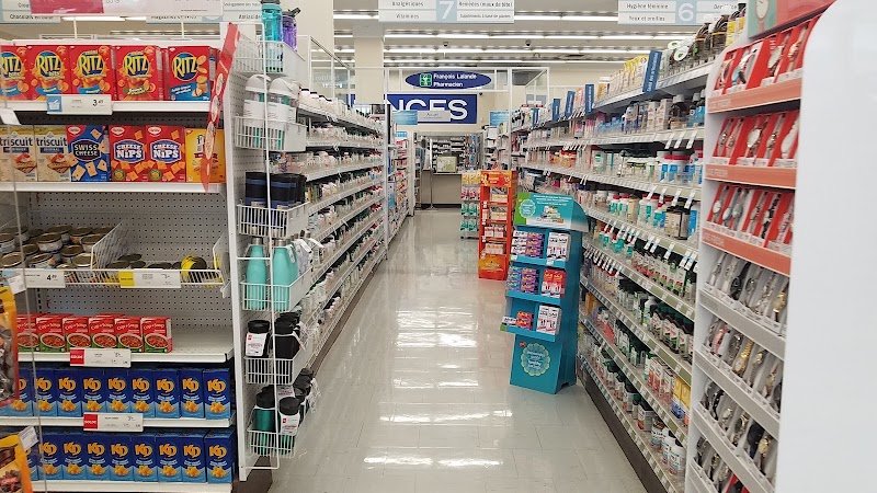 Pharmaprix (3845 Rue Ontario Est), photo 3