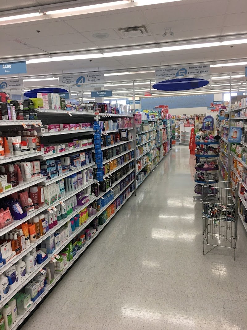 Pharmaprix (Rue Vincent Massey), photo 3