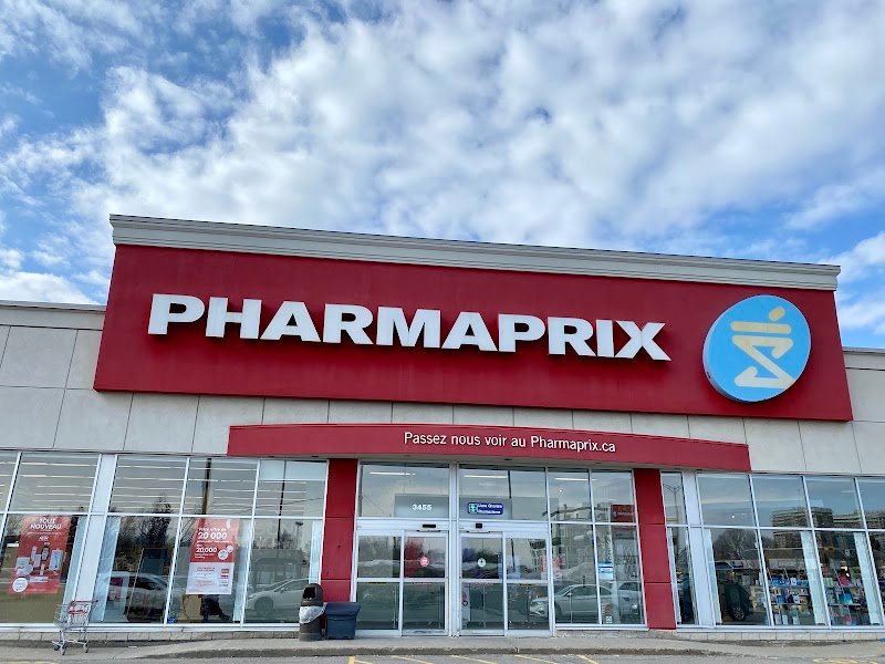 Pharmaprix (Rue Vincent Massey) à Laval (Québec)