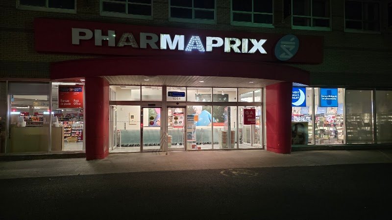 Pharmaprix (Rue Décarie) in Montréal, Quebec