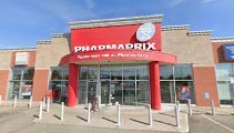 Pharmaprix (Boulevard Arthur-Sauvé), photo 2