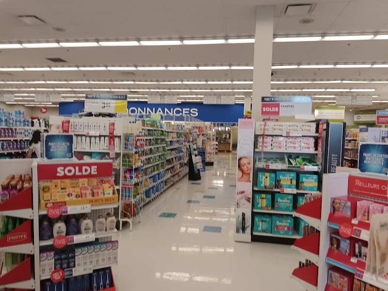 Pharmaprix (Boulevard Arthur-Sauvé), photo 3