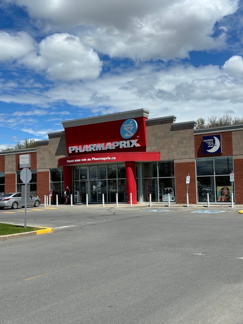 Pharmaprix (Boulevard Arthur-Sauvé) à Saint-Eustache (Québec)