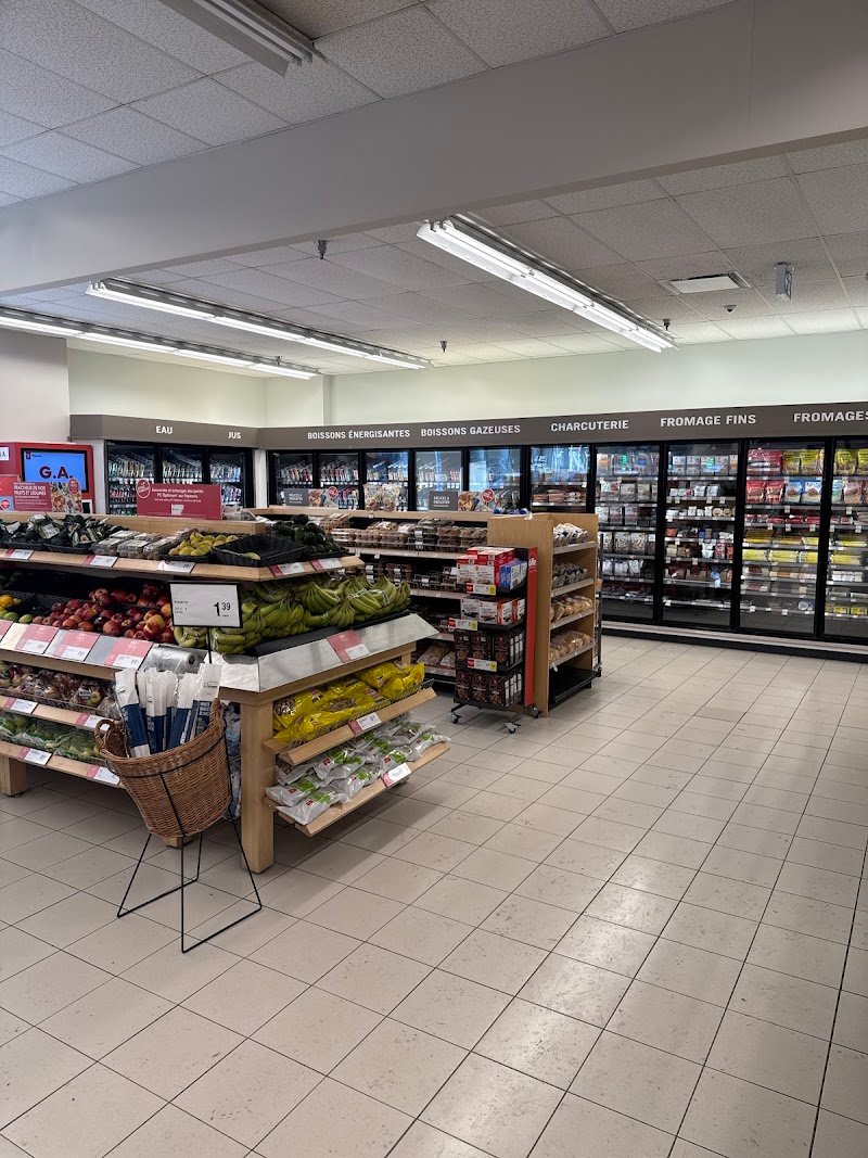 Pharmaprix (1500 Rue Sainte-Catherine Ouest), photo 3