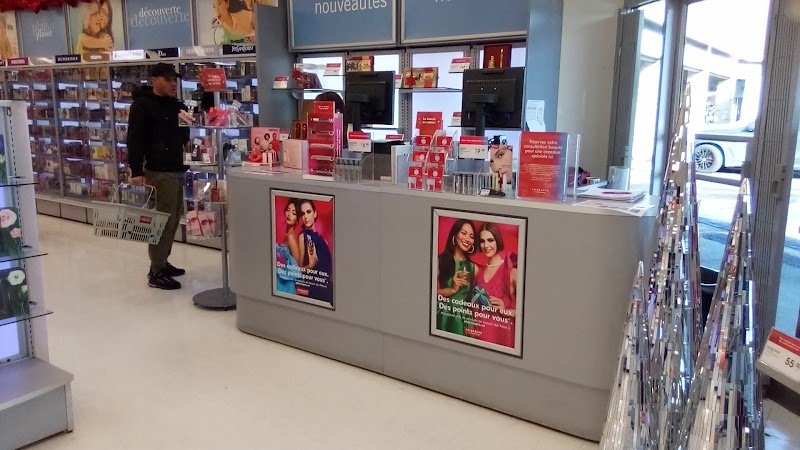 Pharmaprix (Boulevard Dagenais Ouest) in Laval, Quebec