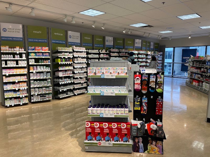 Pharmaprix (5122 Chemin de la Côte-des-Neiges), photo 3