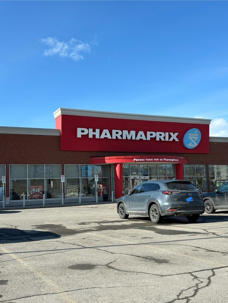 Pharmaprix (1113 Boulevard du Curé-Labelle) à Blainville (Québec)