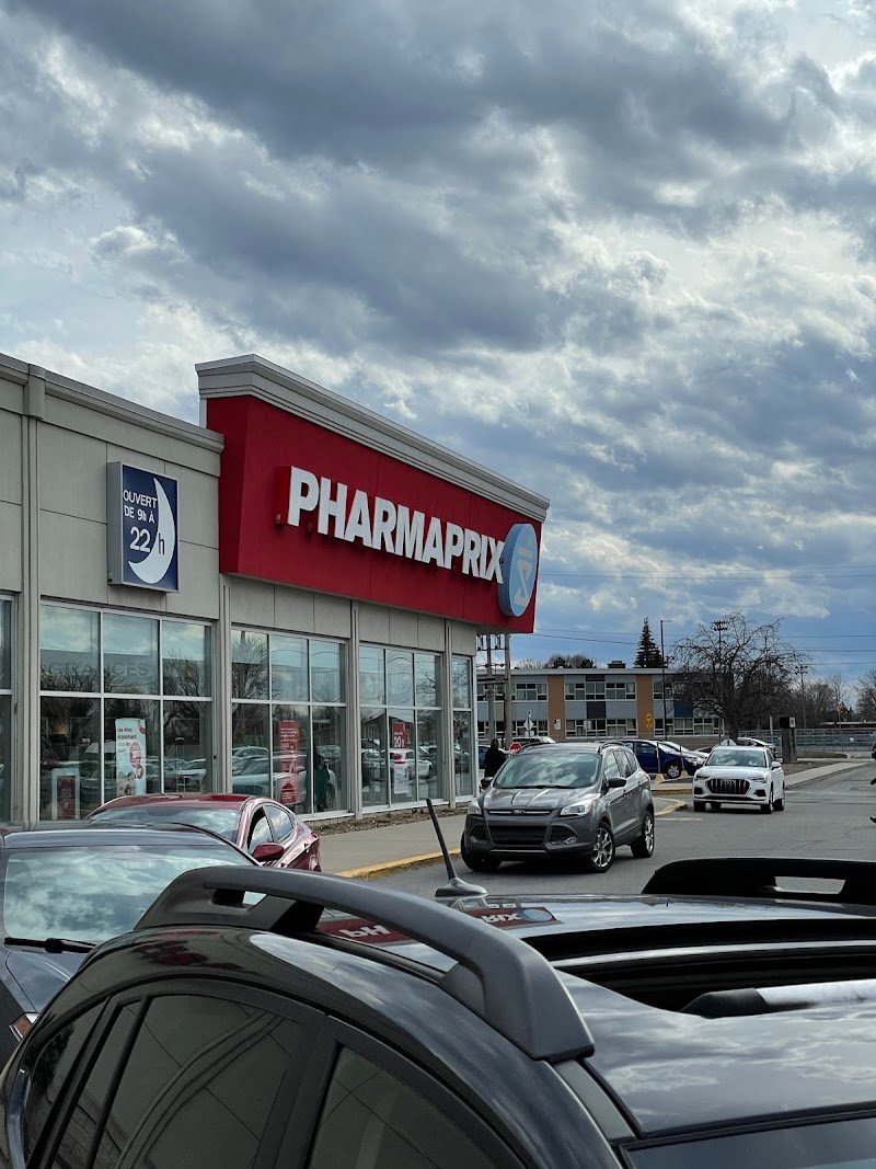 Pharmaprix (3100 Boulevard de la Concorde Est), photo 2