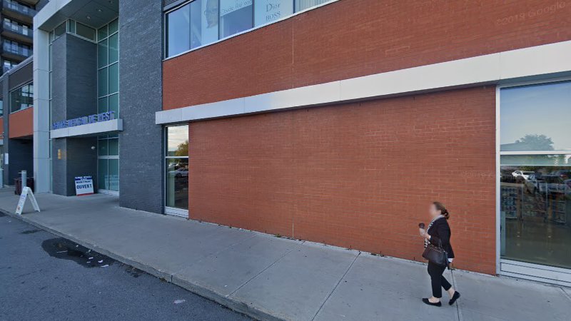 Pharmaprix (4720 Rue Jarry Est) in Montréal, Quebec
