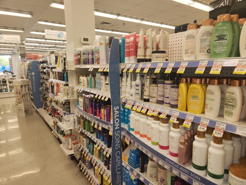 Pharmaprix (5696 Rue Sherbrooke Est), photo 3