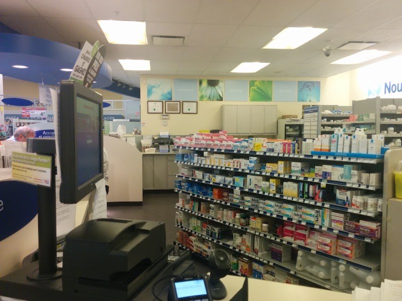 Pharmaprix (465 Boulevard de l'Hôpital), photo 3