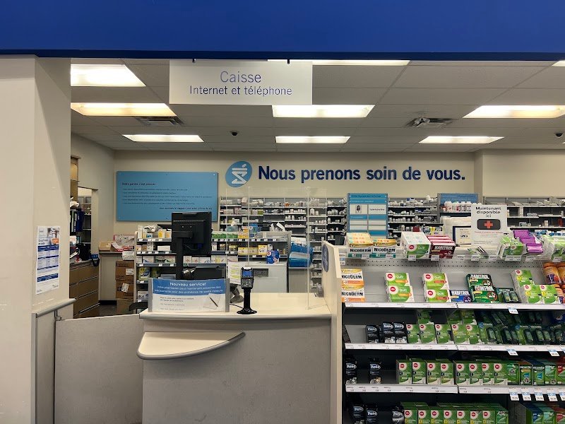 Pharmaprix (4290 Rue Ontario Est), photo 3