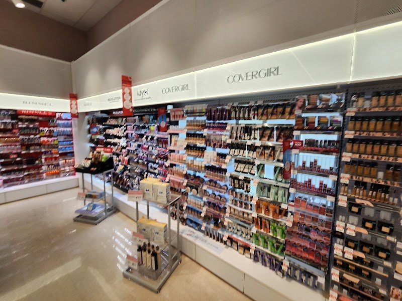 Pharmaprix (5875 Rue Bélanger), photo 3