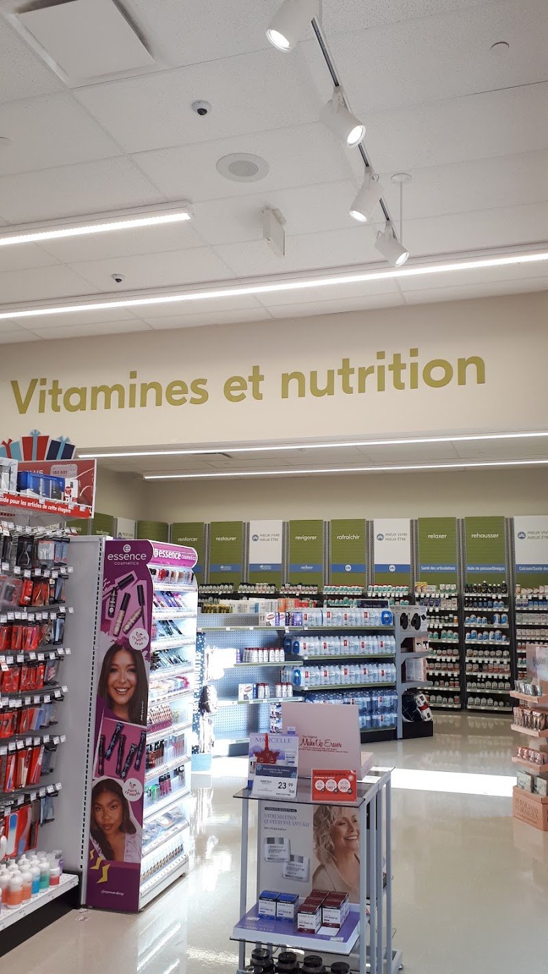 Pharmaprix (Boulevard René-Lévesque), photo 2
