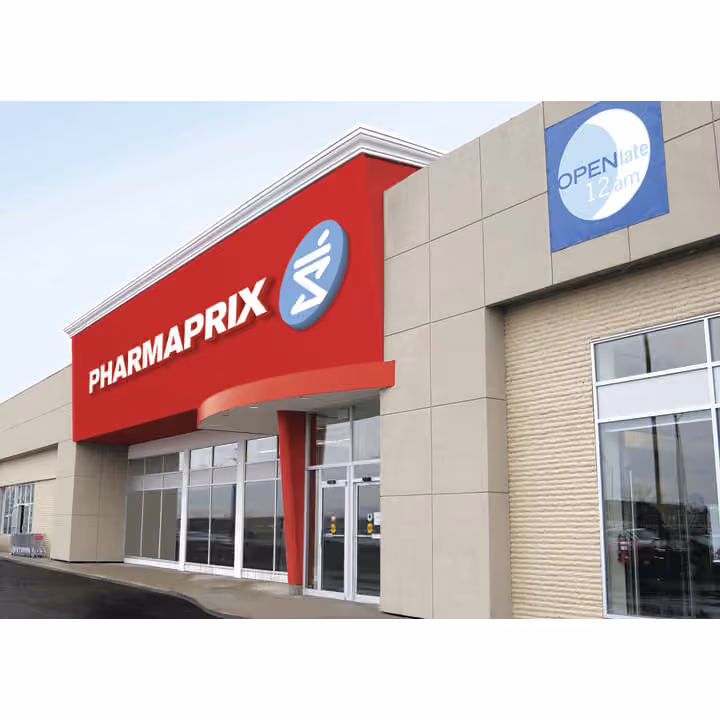 Pharmaprix (178 Rue Principale) in Gatineau