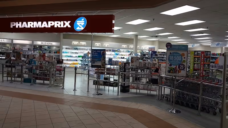 Pharmaprix à Rouyn-Noranda (Québec)