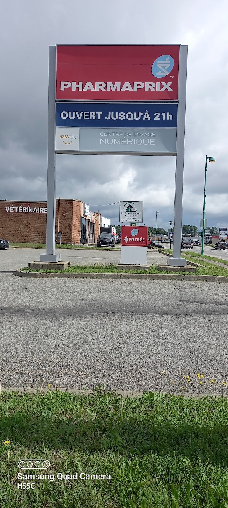 Pharmaprix (Boulevard Thibeau), photo 3