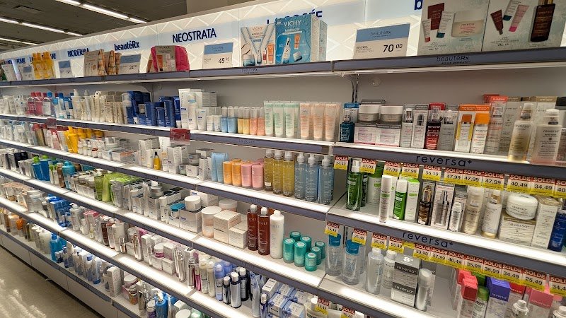 Pharmaprix, photo 2