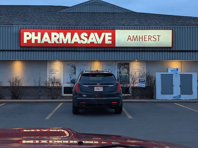 Pharmasave