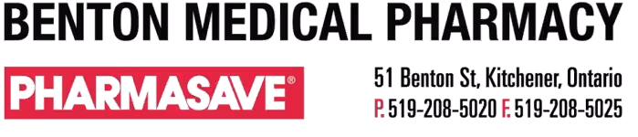 Pharmasave Benton Medical Pharmacy