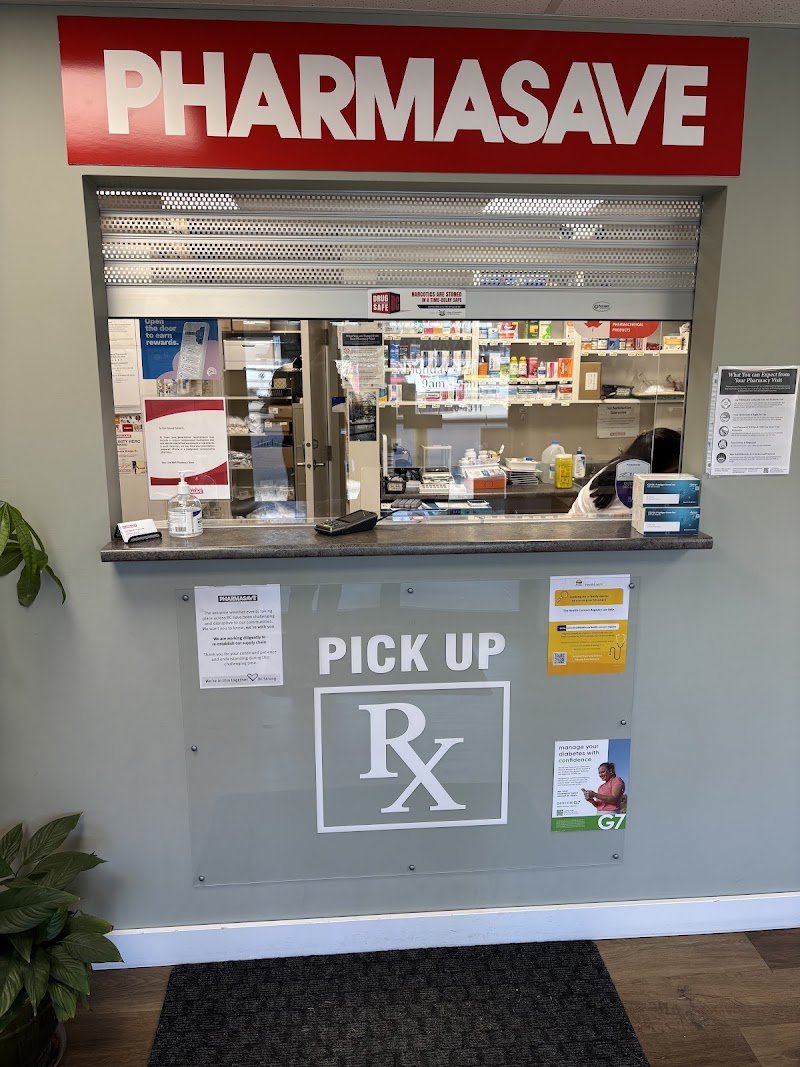 Pharmasave Bridge Rx, photo 3