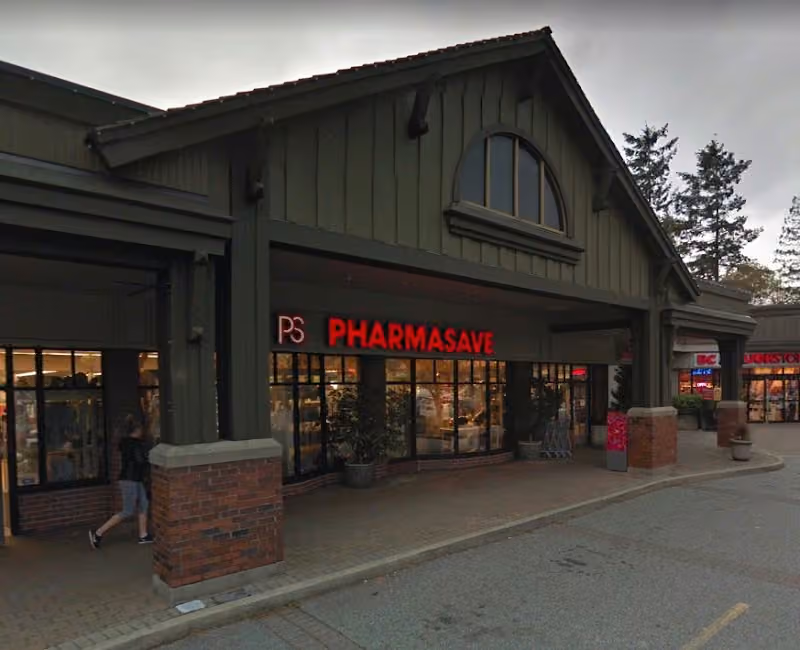 Pharmasave Caulfeild